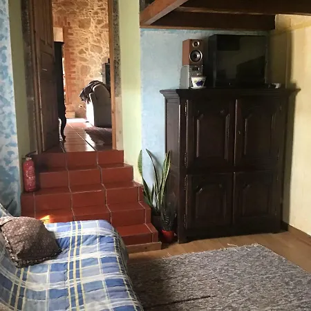 Pensjonat Belgituda Lda
